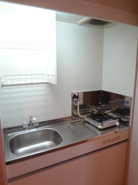 サンパティーク北山