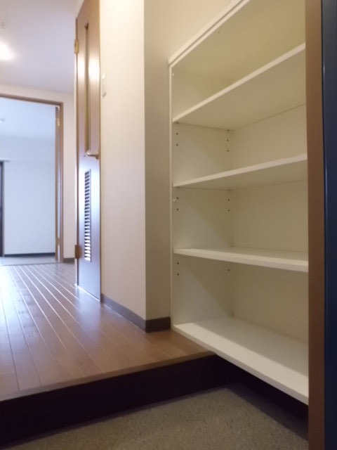 サンパティック参番館