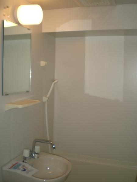 サンパティック参番館