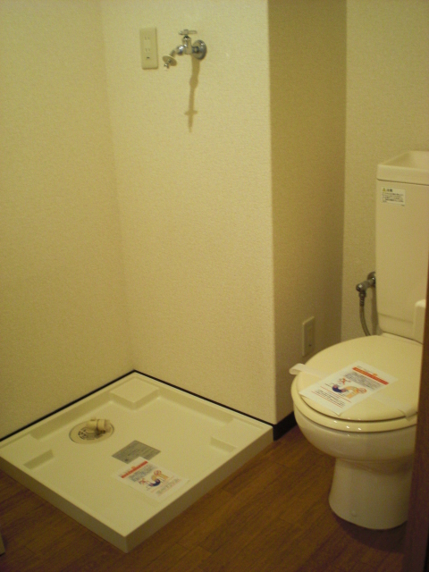 コモド二軒茶屋