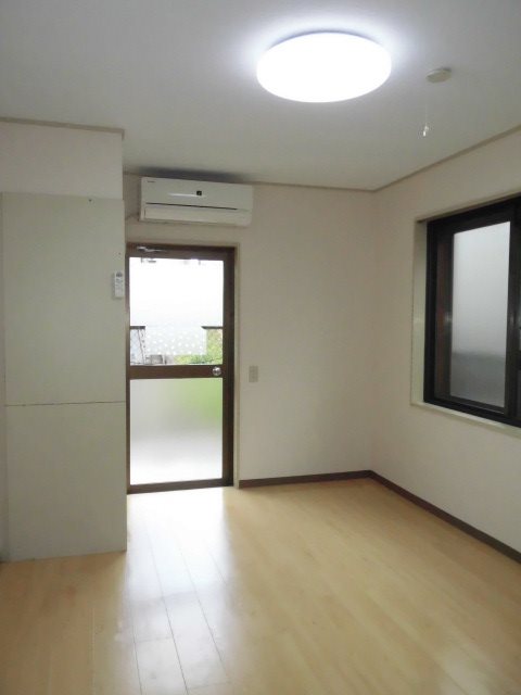 ライブコート二軒茶屋