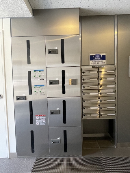 BlauBerg西ノ京