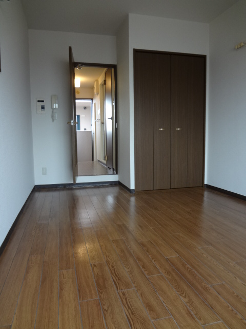 プレミール車道