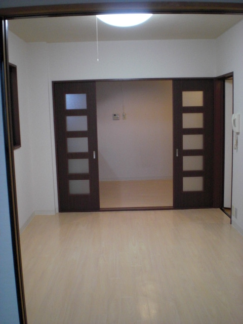 エスカーラ北山