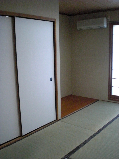 エスカーラ北山