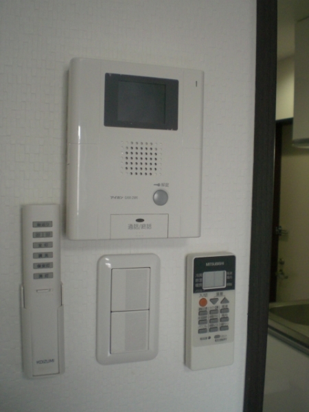 フラッティ花園ミンク