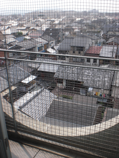 ブローニュかもがわ