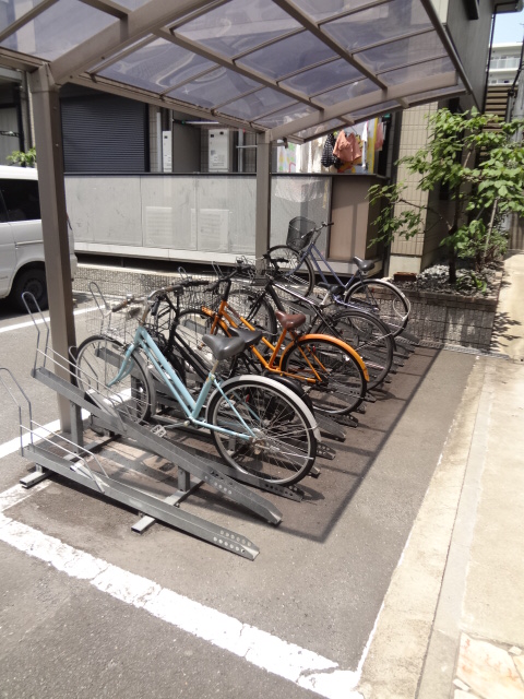 ヴィヴィ・セレサ壱番館