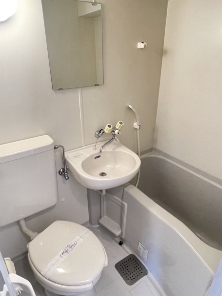 サンリーベ衣笠