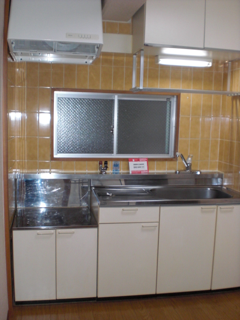 ロジュマンフクシマ