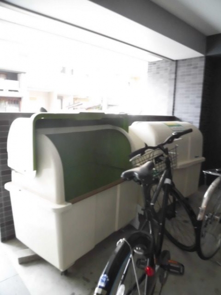 フラッティ千本今出川