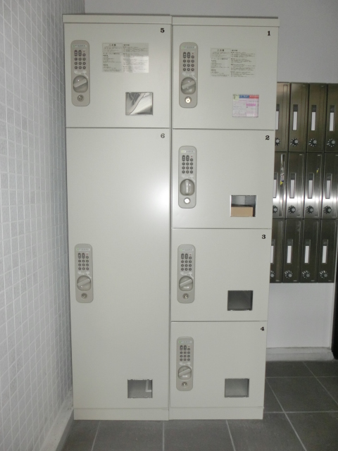 フラッティ千本今出川