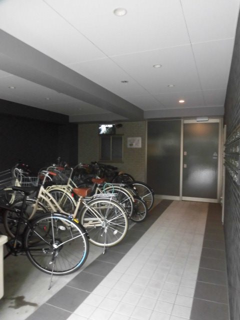 フラッティ千本今出川