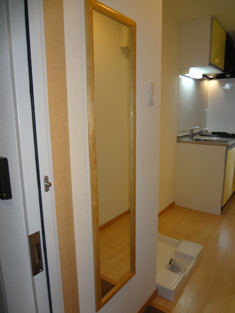 フラッティ今出川天神