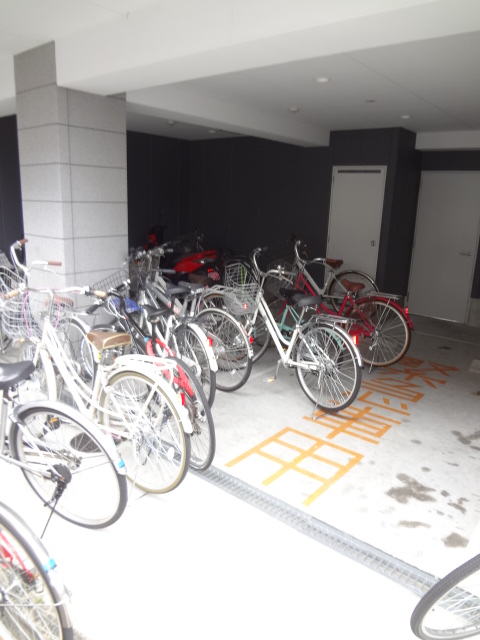 フラッティ今出川天神