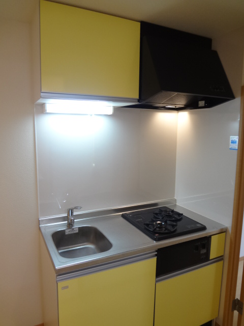 フラッティ今出川天神