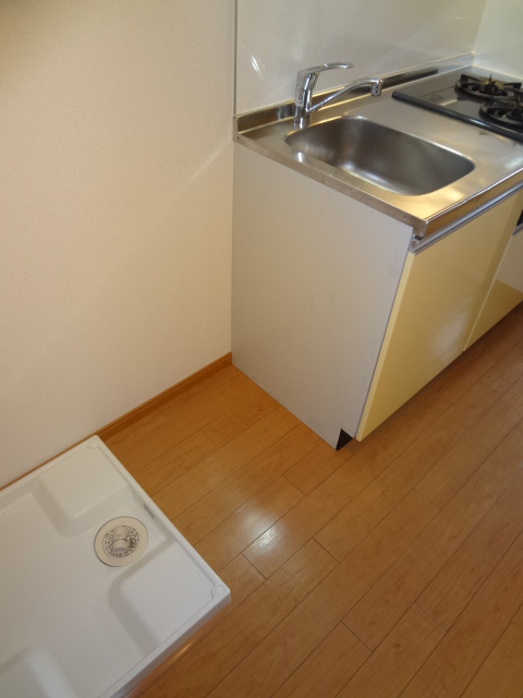 フラッティ円町北