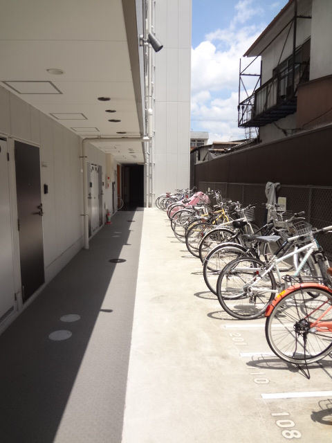 フラッティ円町北