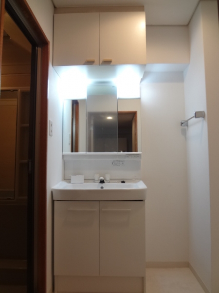 レトロマンション3