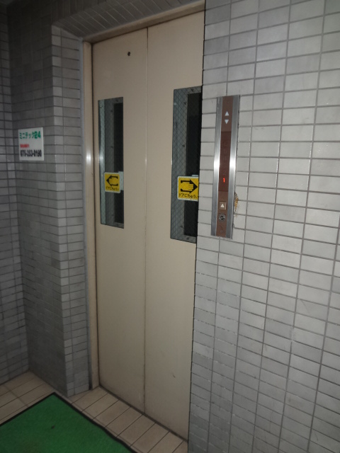 レトロマンション3