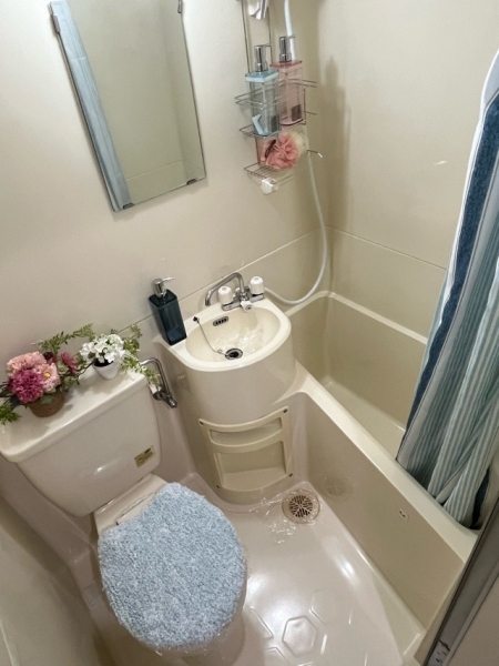 シャトレカルム衣笠