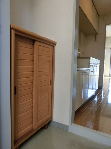 シャトレカルム衣笠