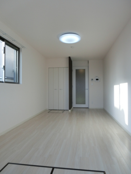 エクラン二条城