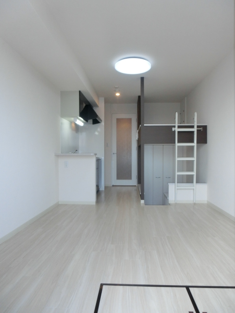 エクラン二条城