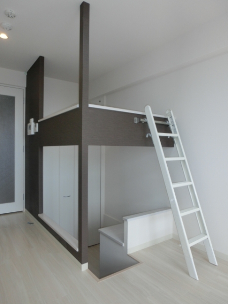 エクラン二条城