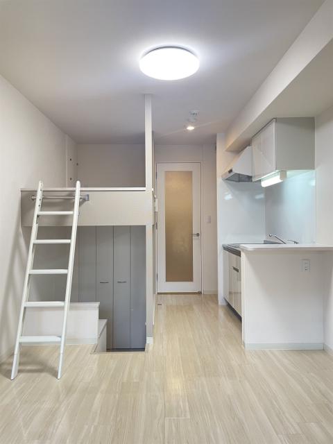 エクラン二条城