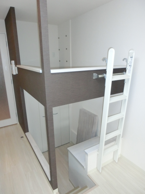 エクラン二条城