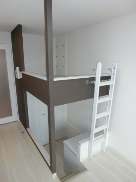 エクラン二条城