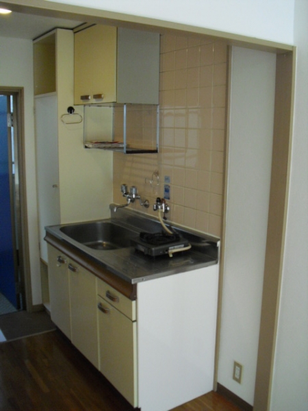 プチシャトー紫野