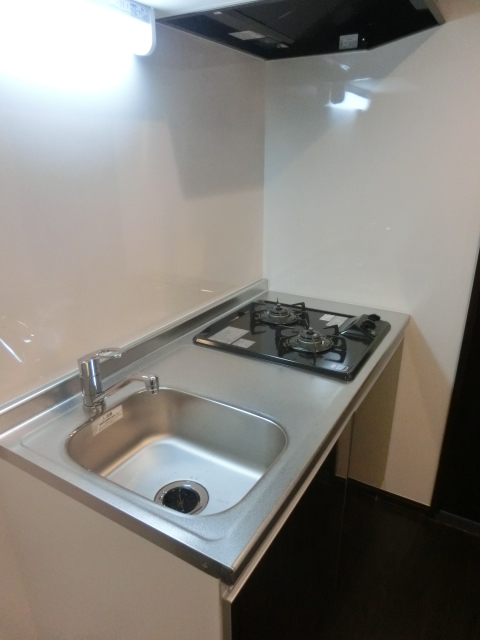 フラッティ堀川北山