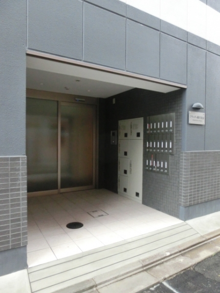 フラッティ堀川北山