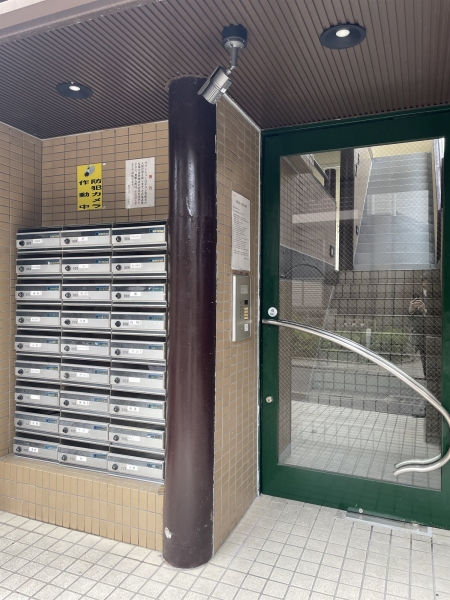 パラドール円町