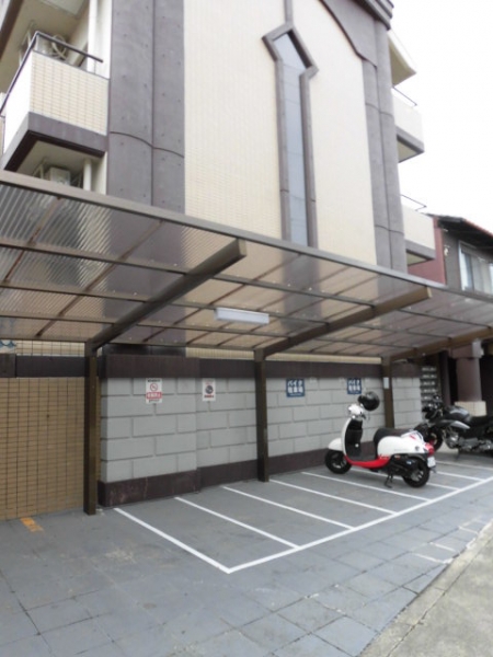 パラドール円町