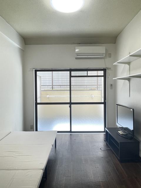 パラドール円町