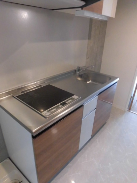 シャーロット・オーク