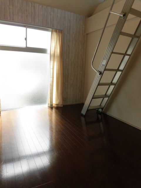 グランシャリオ