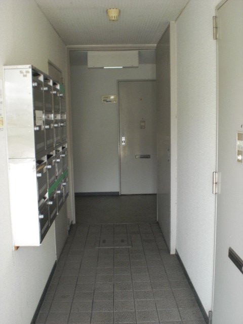 Stable西賀茂　2