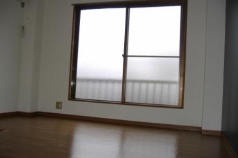 大将軍ハイツ