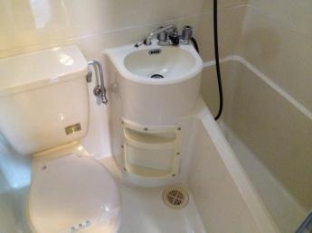 大将軍ハイツ