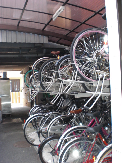コーポたくみ
