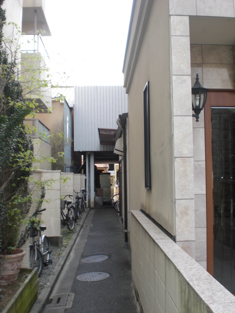コーポたくみ