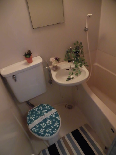 コーポたくみ