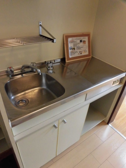 コーポたくみ