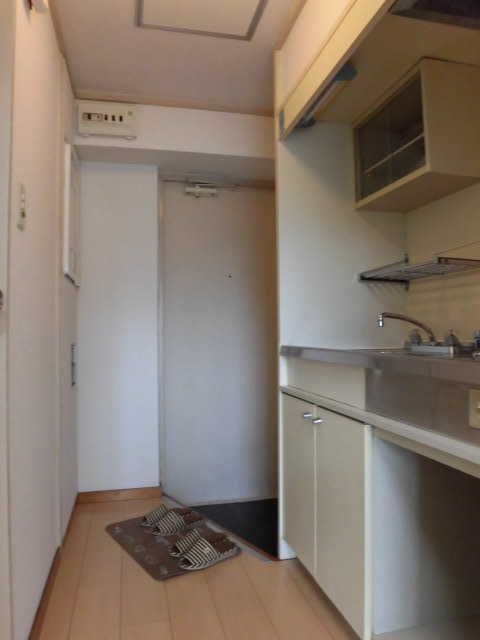 コーポたくみ