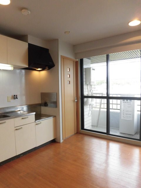 フレーヴァー北山