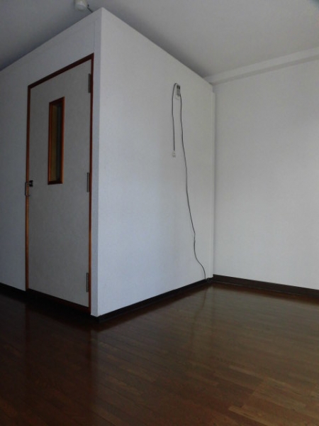 あいのまちはうす